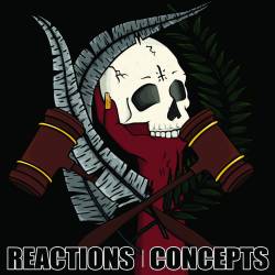 Reactions : Reactions - Concepts